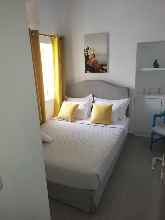 Christina'S Luxury Village House Plaka  Exterior foto