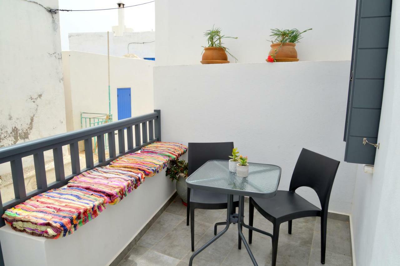 Christina'S Luxury Village House Plaka  Exterior foto
