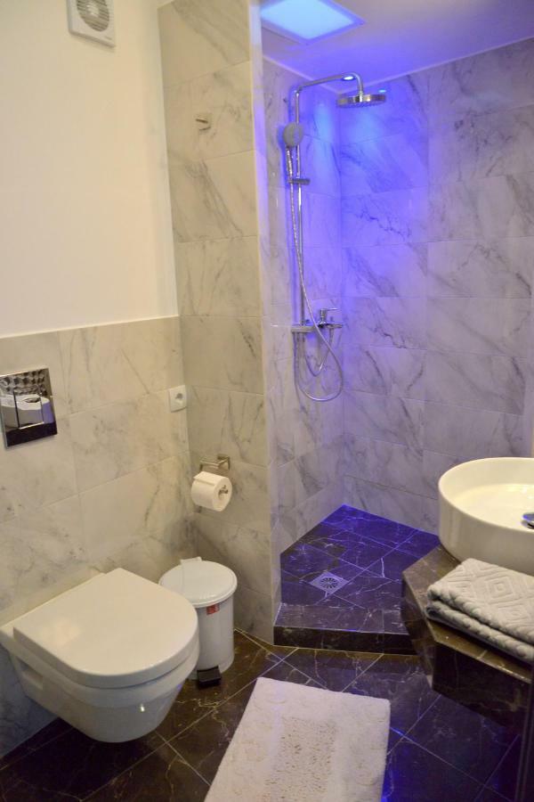 Christina'S Luxury Village House Plaka  Exterior foto